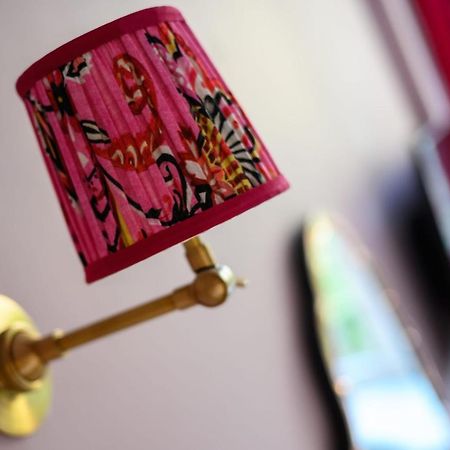 Comfortable Ground Floor Double Room Edinburgh Exteriér fotografie