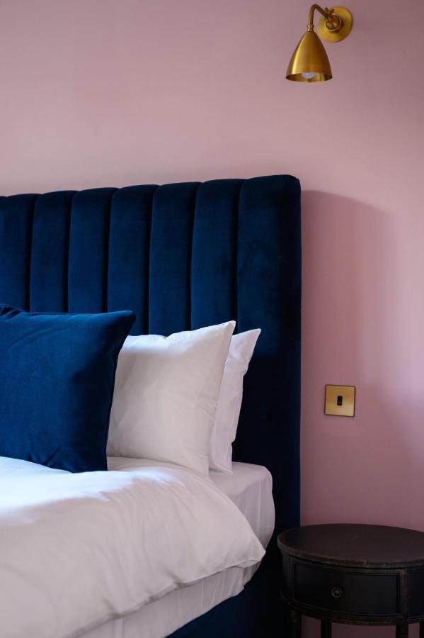 Comfortable Ground Floor Double Room Edinburgh Exteriér fotografie