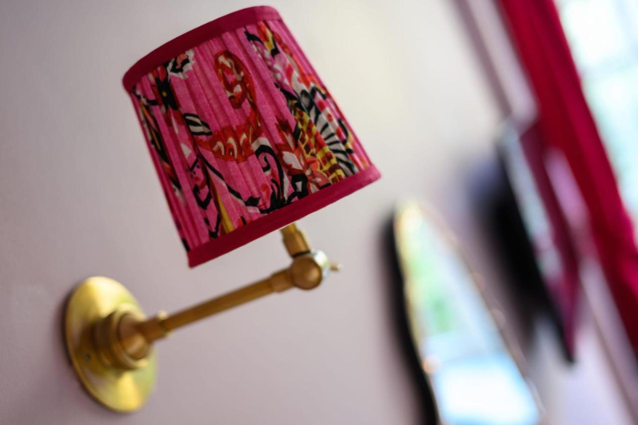 Comfortable Ground Floor Double Room Edinburgh Exteriér fotografie