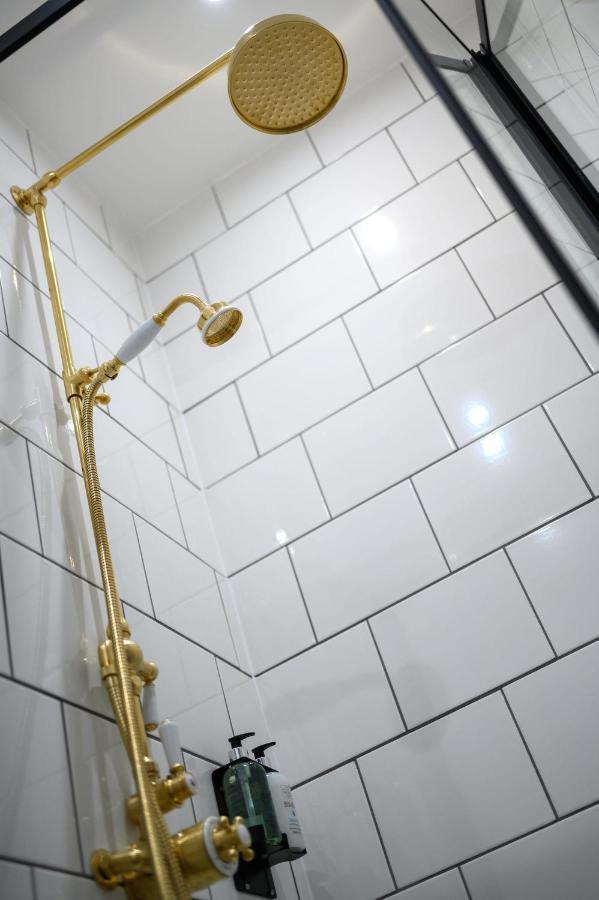 Comfortable Ground Floor Double Room Edinburgh Exteriér fotografie