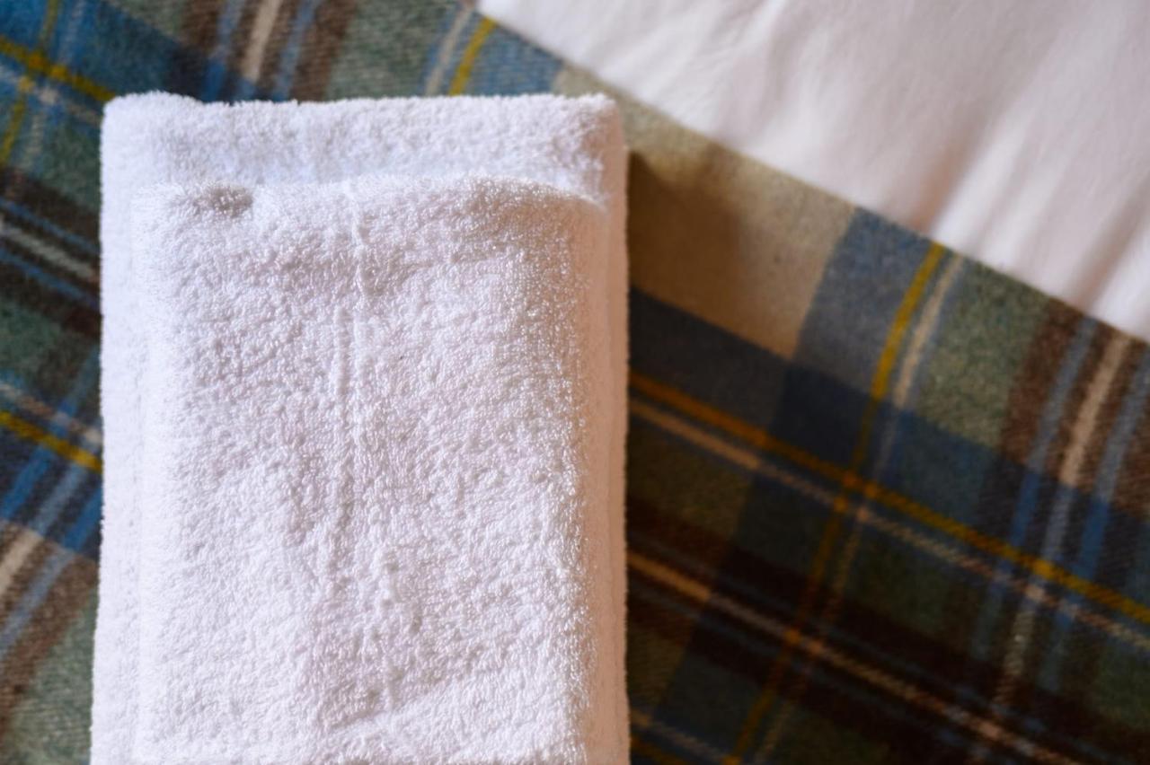 Comfortable Ground Floor Double Room Edinburgh Exteriér fotografie