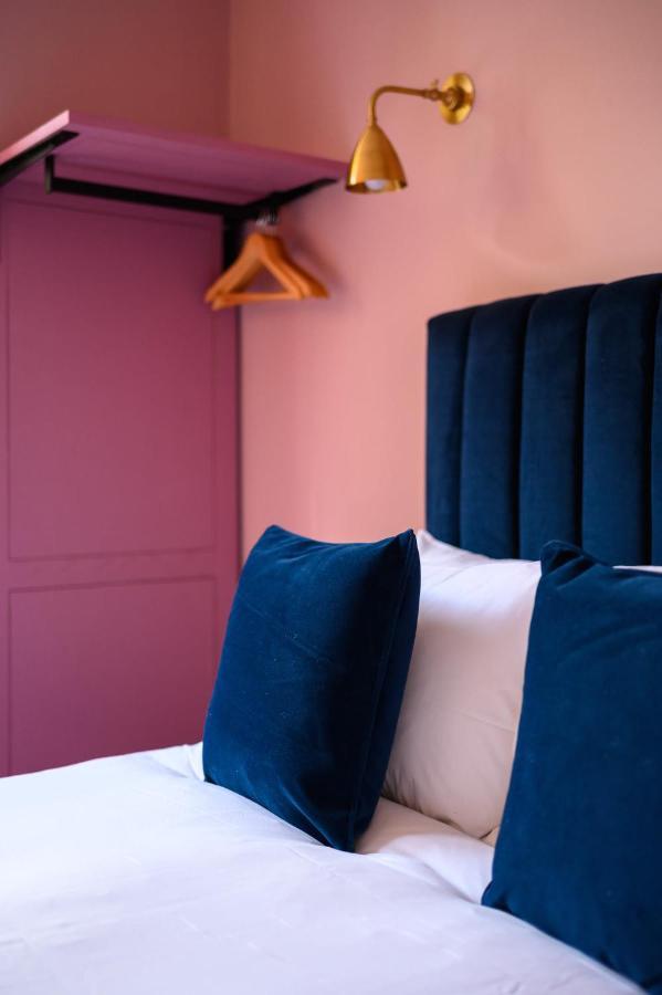 Comfortable Ground Floor Double Room Edinburgh Exteriér fotografie