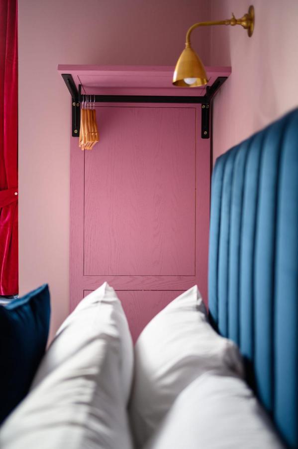 Comfortable Ground Floor Double Room Edinburgh Exteriér fotografie